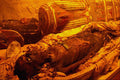463050 Ancient Egyptian Mummy A4 Photo Print
