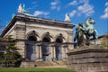 463056 Former Philadelphia, Centennial Expo Art Museum, 1876 A4 Photo Print
