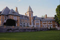 463096 Cairnwood Mansion A4 Photo Print