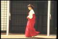 464010 A Japanese Hostess A4 Photo Print
