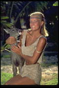 464020 Erika A4 Photo Print