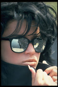 464037 Melissa Conroy, Lamarac, Quebec A4 Photo Print