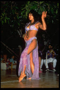 464044 Belly Dancer, Turkey A4 Photo Print