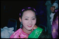 464048 Tibetan Woman A4 Photo Print