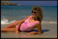 464072 Beach, Spain A4 Photo Print