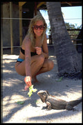 464073 Nassau, Bahamas A4 Photo Print