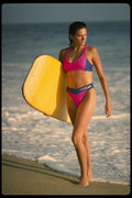 464082 Living The California Lifestyle A4 Photo Print