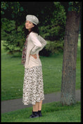 464089 Serra In The Park A4 Photo Print