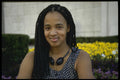 464091 Girl In St. Louis, Missouri A4 Photo Print