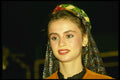 464094 Kurdish Woman, Turkey A4 Photo Print
