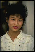 464095 Burmese Smile A4 Photo Print