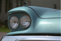 465003 1958 Ford Thunderbird A4 Photo Print