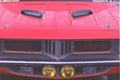 465008 1972 Plymouth Cuda A4 Photo Print