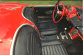 465009 1959 Corvette A4 Photo Print