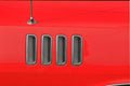 465010 1970 Plymouth Cuda 440 A4 Photo Print