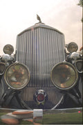465014 1933 Pierce Arrow A4 Photo Print