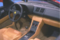 465015 1994 Ferrari A4 Photo Print