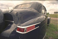 465016 1946 Lincoln Continental Mark 1 A4 Photo Print