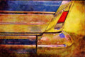 465019 1958 Buick Special A4 Limited Edition Watercolour Print