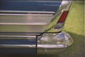465019 1958 Buick Special A4 Photo Print