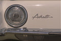 465022 1964 Studebaker Avanti A4 Photo Print