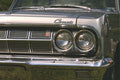 465030 1964 Mercury Comet Caliente A4 Photo Print