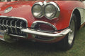 465031 1959 Corvette A4 Photo Print