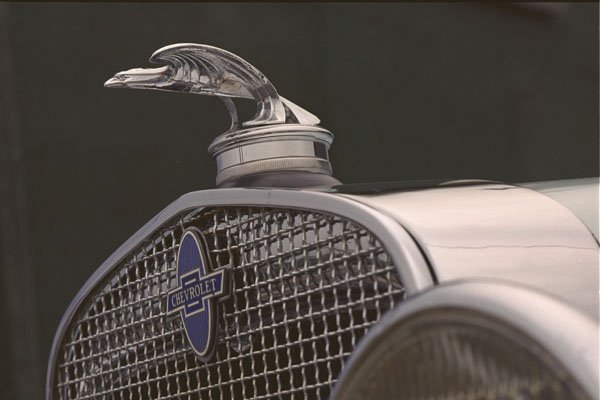 465041 1932 Chevrolet A4 Photo Print