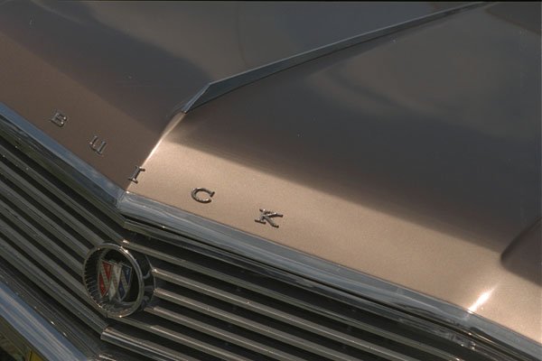 465043 1963 Buick Wildcat A4 Photo Print