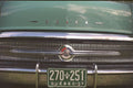 465044 1957 Buick Roadmaster 7.5 A4 Photo Print
