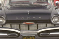 465048 1960 Dodge Polara HT A4 Photo Print