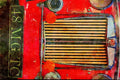 465049 1948 MG Midget A4 Limited Edition Watercolour Print