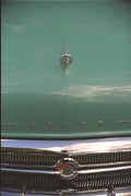 465050 1957 Buick Roadmaster 7.5 A4 Photo Print
