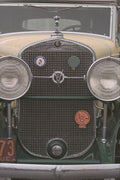 465052 1931 Cadillac A4 Photo Print