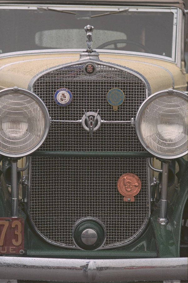 465052 1931 Cadillac A4 Photo Print
