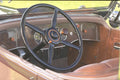 465053 1932 Packard Phaeton A4 Photo Print