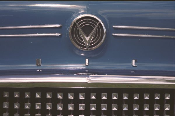 465054 1958 Buick Special A4 Photo Print