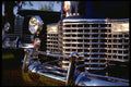 465064 Classic Cadillac Grill A4 Photo Print