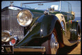 465066 1930's Bentley Convertible A4 Photo Print