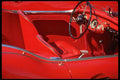 465068 Austin Healey Interior A4 Photo Print