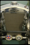 465069 Lagonda 2 A4 Photo Print
