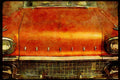 465081 Close up Grill A4 Limited Edition Watercolour Print