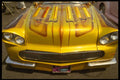 465082 Customized Chevy Lowrider A4 Photo Print
