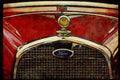 465086 Classic Old Ford A4 Limited Edition Watercolour Print