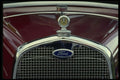 465086 Classic Old Ford A4 Photo Print