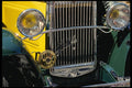 465087 Polished Grill A4 Photo Print