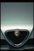 465088 Alfa Romeo A4 Photo Print