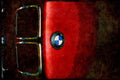 465089 BMW Front Emblem A4 Limited Edition Watercolour Print