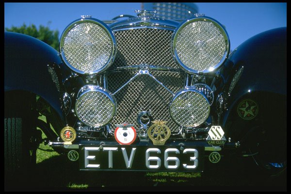465093 1959 Cadillac A4 Photo Print