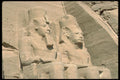 466009 Ramses, Abu Simbel, Egypt A4 Photo Print